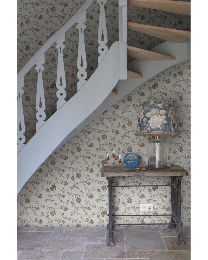 Adelaide Terracotta S10266
