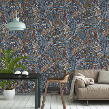 Talavera Marine Ocre 76310712