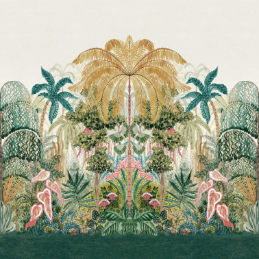 Mombasa Tropical W0187-01