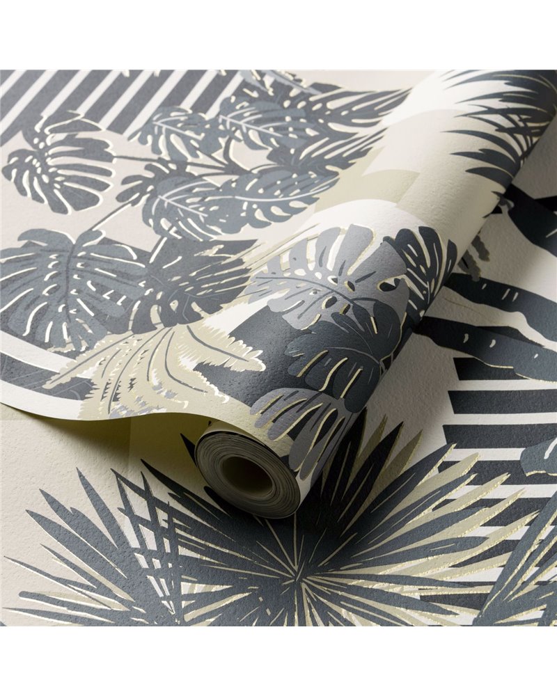 Malindi Charcoal W0186-01