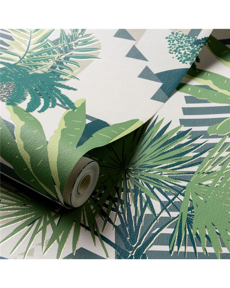 Malindi Palm W0186-03