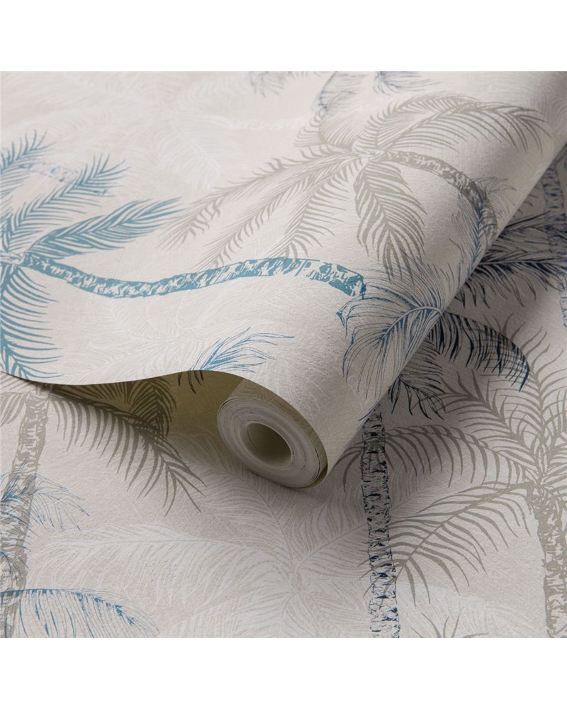Palmyra Denim W0189-01