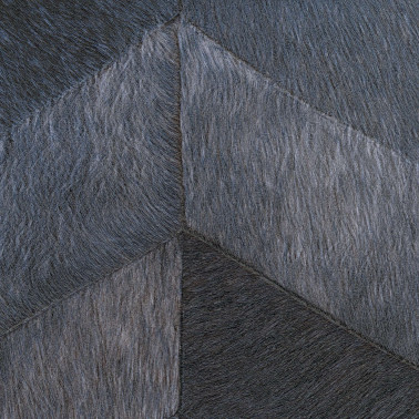 Santa Fe Bleu des Steppes...