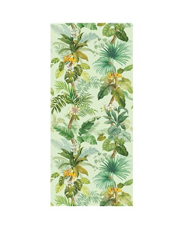 Swedeland Mural Mint Ice CL31004M