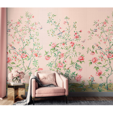 Swan Lane Mural Diamond...