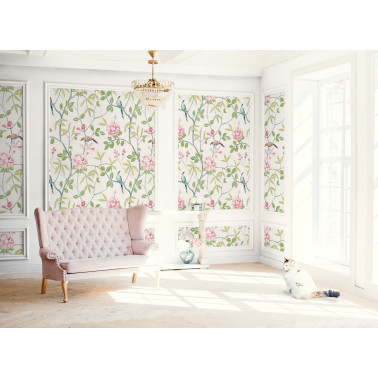 Salters Rosa CL30901