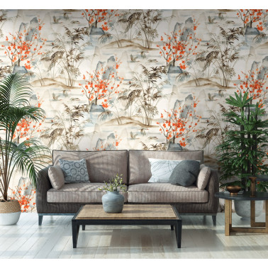 Sise Lane Coral CL31201