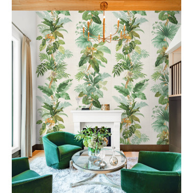 Swedeland Court Mural...