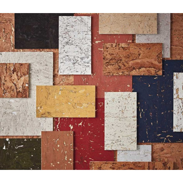 Kanoko Cork W7820-14