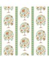 Taniska Apple Gold F7894-03