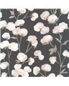 Cotton Flower Ardoise 200299515
