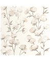 Cotton Flower Ficelle 200291111