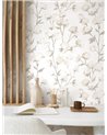 Cotton Flower Ficelle 200291111