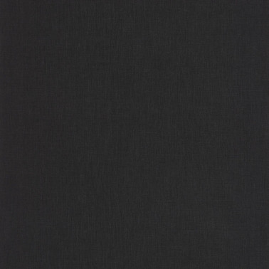 Linen Uni Noir 68529999