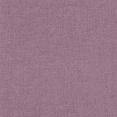 Linen Uni Aubergine 68525642