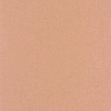 Linen Uni Rouille 68523914