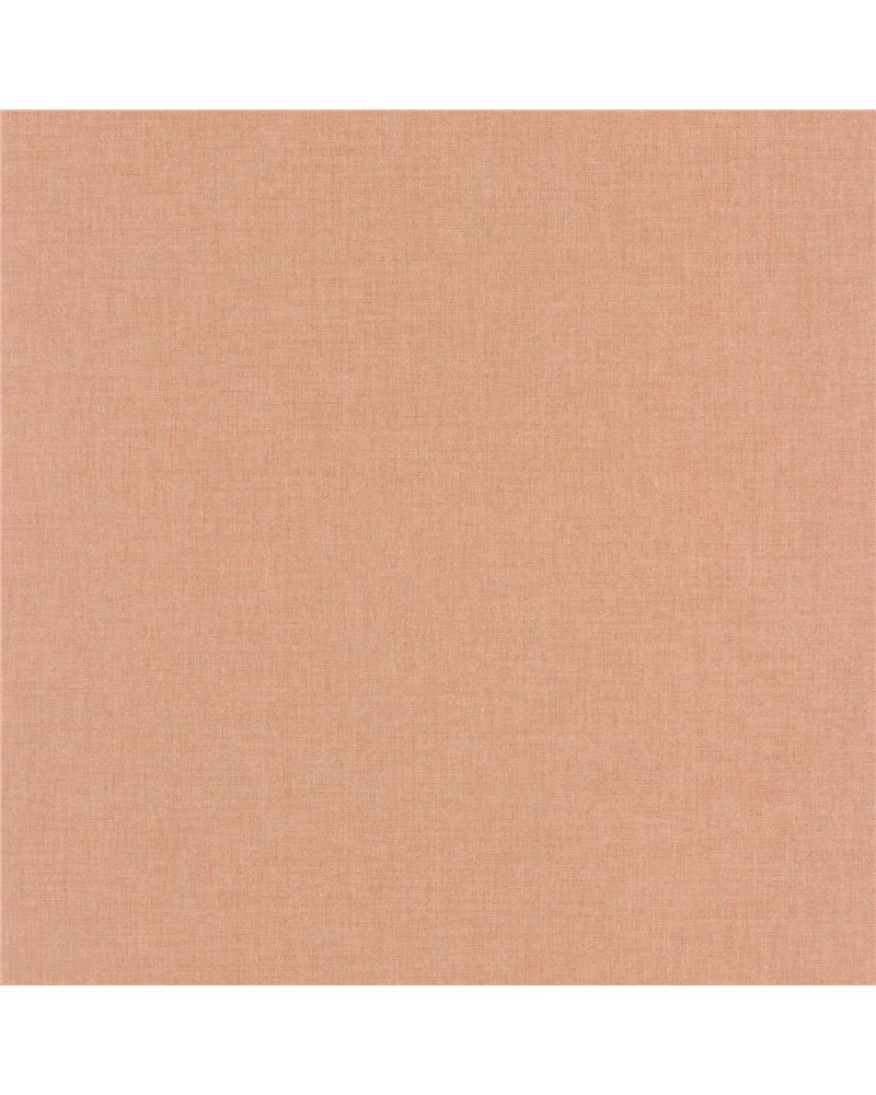 Linen Uni Rouille 68523914 Linen Uni Rouille 68523914
