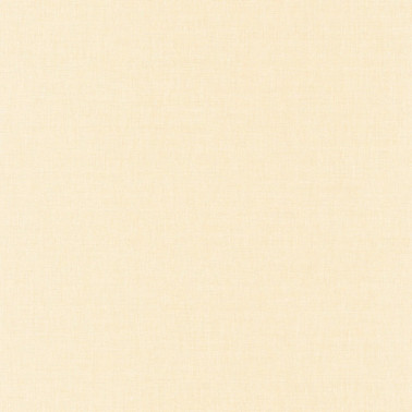 Linen Uni Orange Clair 68523000