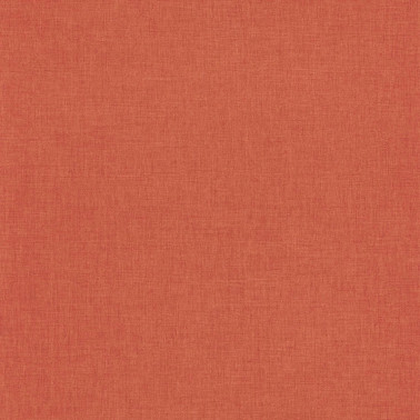 Linen Uni Terracotta 68523730