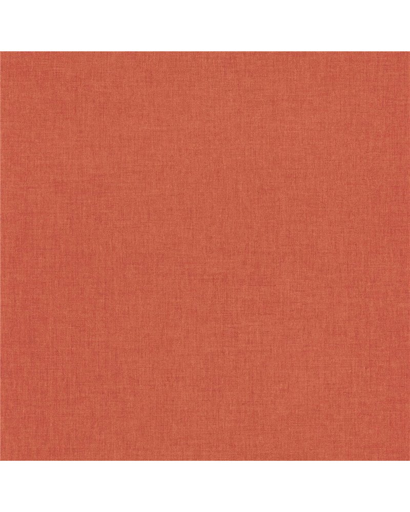 Linen Uni Terracotta 68523730 Linen Uni Terracotta 68523730
