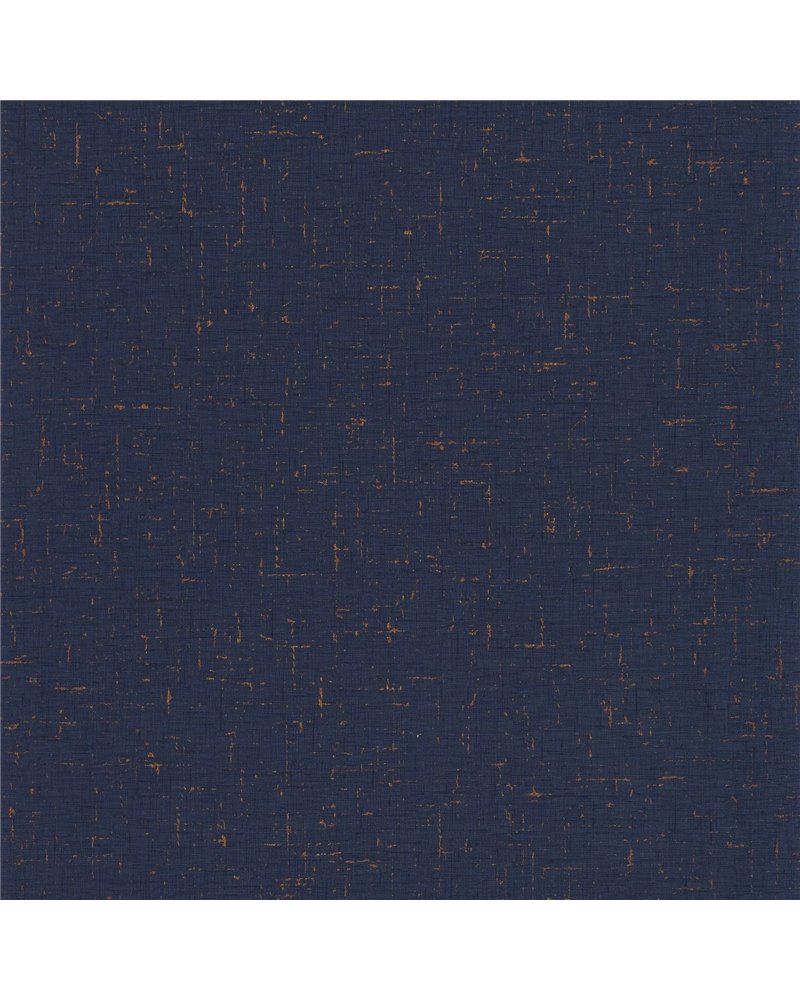 Gaze Metal Bleu Nuit Cuivre 103776552 Gaze Metal Bleu Nuit Cuivre 103776552