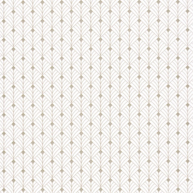 Scarlett Mistinguett Blanc Beige Irise 100430110