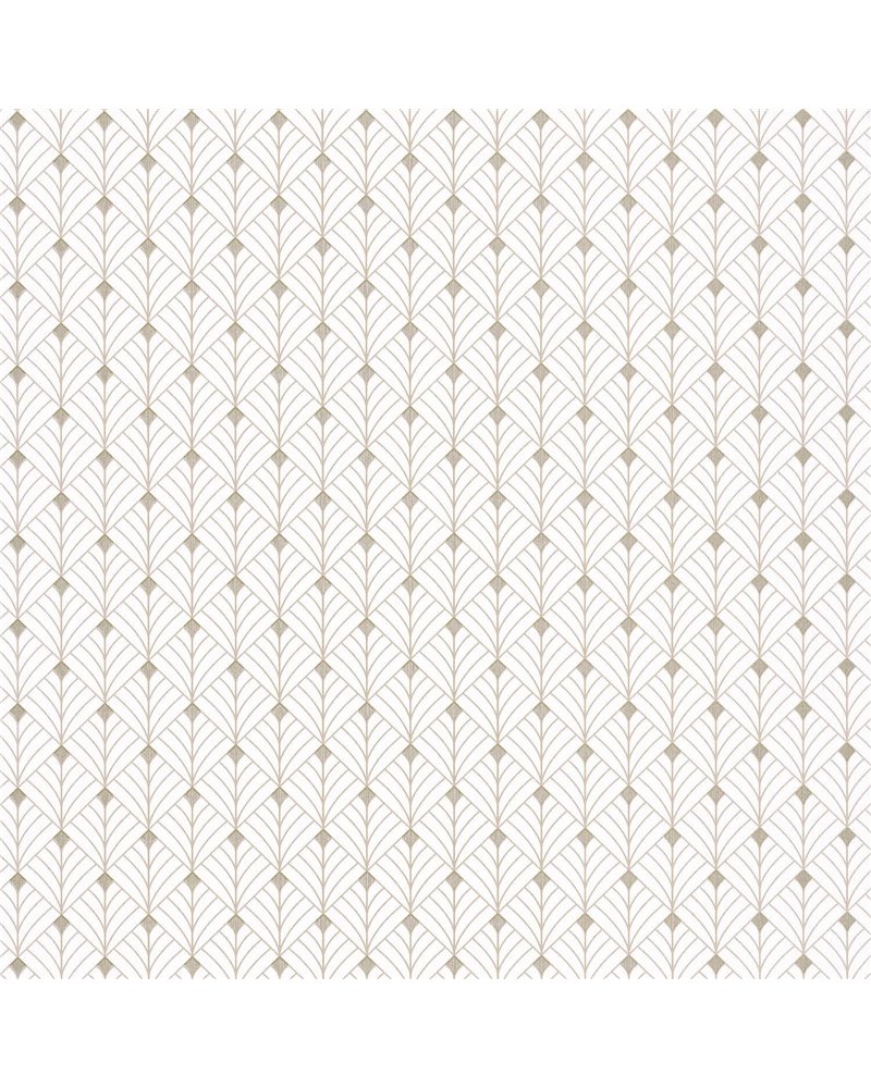 Scarlett Mistinguett Blanc Beige Irise 100430110 Scarlett Mistinguett Blanc Beige Irise 100430110