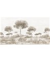 Creta Sepia