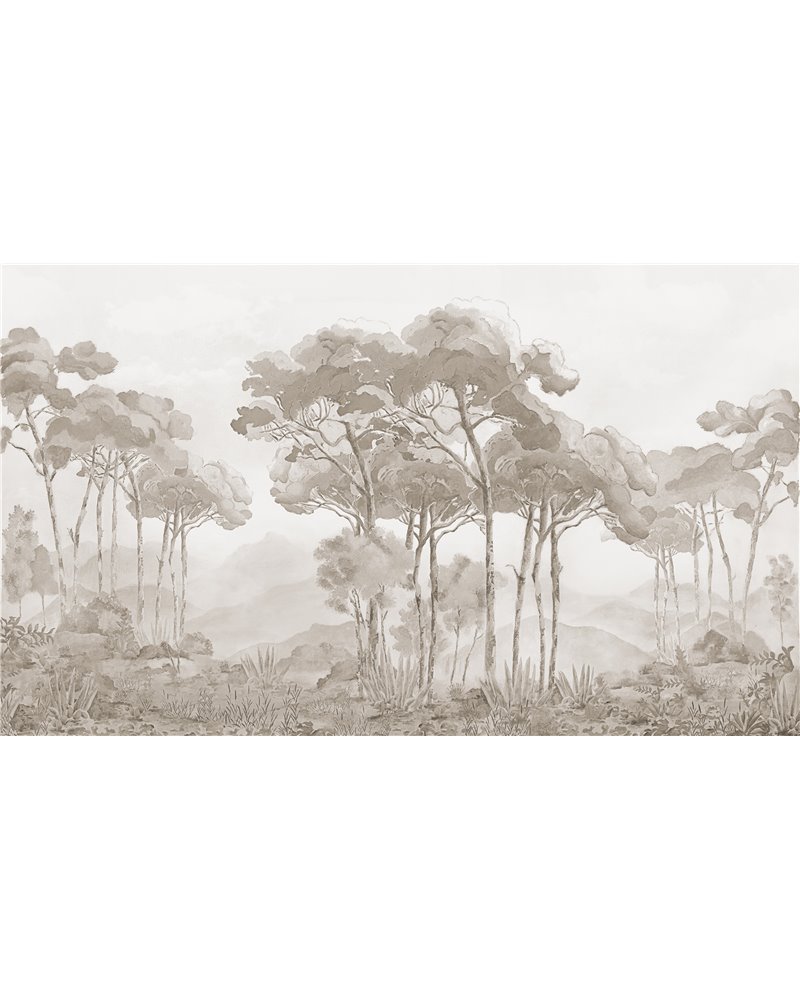 Borea Sepia