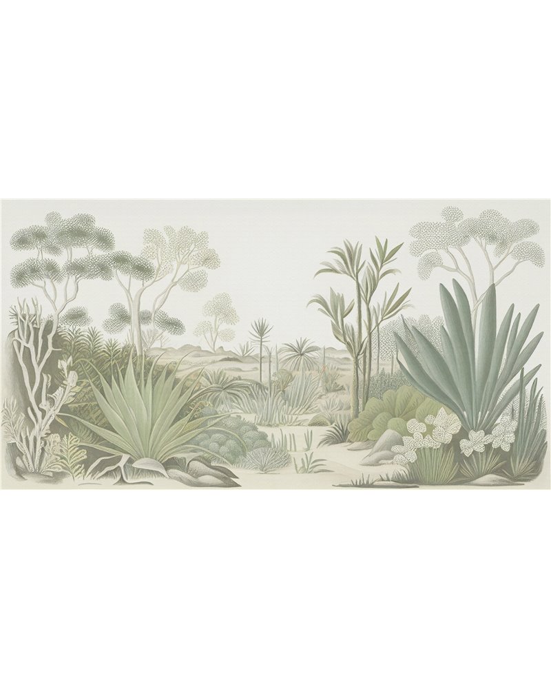 Sonora Green