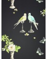 Papel Pintado perroquet_NCW3830-04 - NINA CAMPBELL
