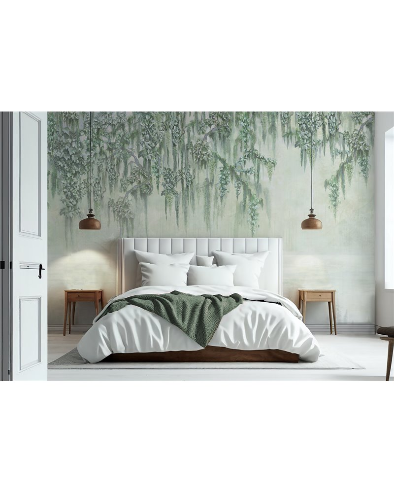 Armony Green