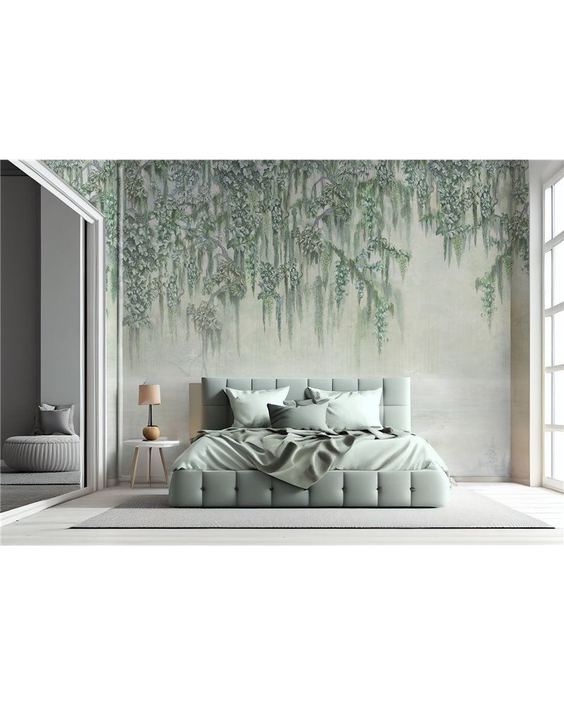 Armony Green