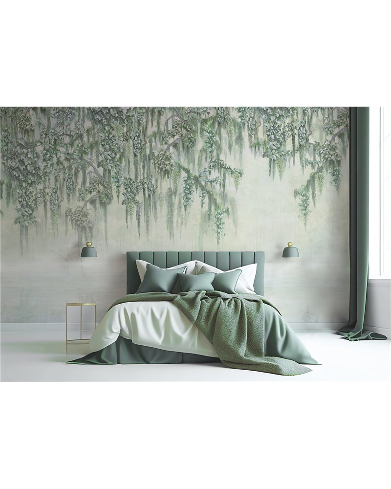 Armony Green