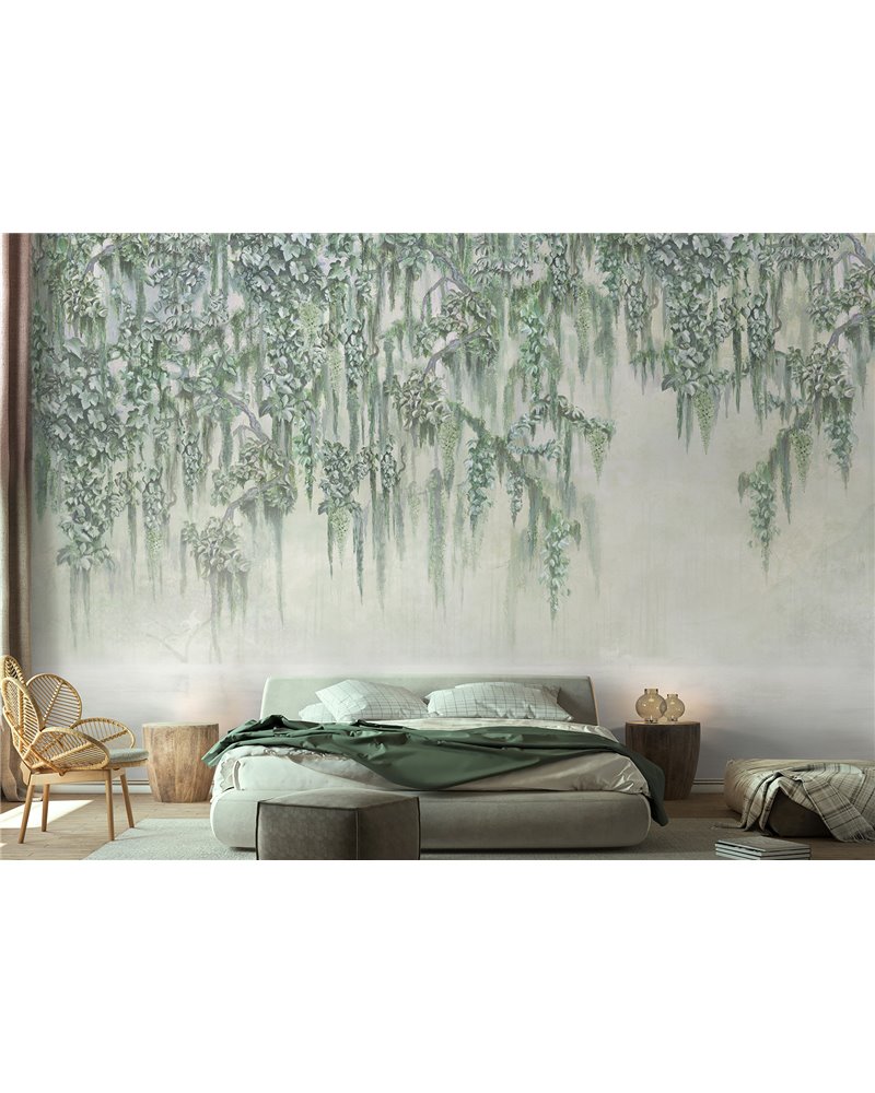 Armony Green