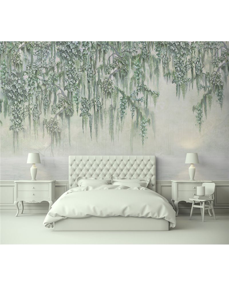 Armony Green