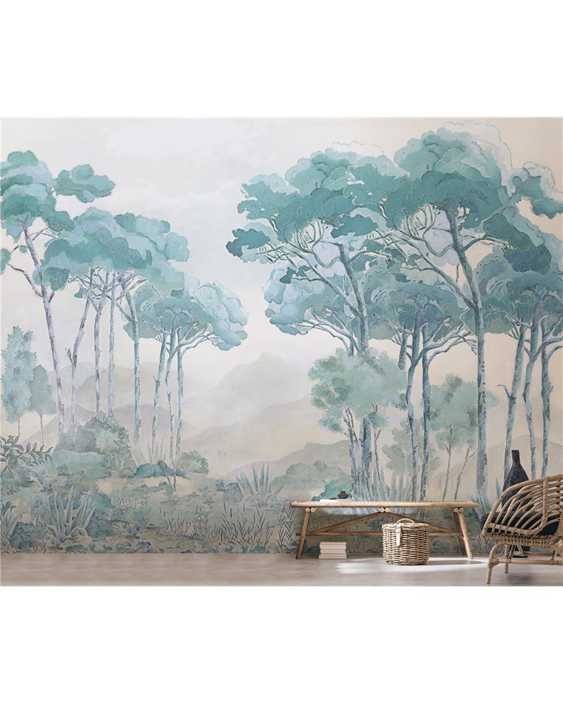 Borea Serenity
