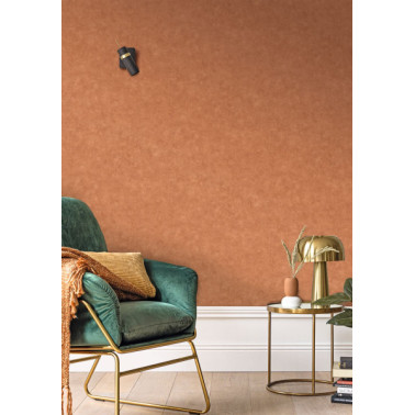 Beton Uni Acajou 101483434