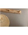 Chevron Uni Taupe Beige 102222010