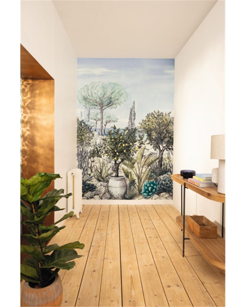 Baux De Provence Vert S 105477705