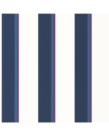 Linear Bleu Aubergine 105530564