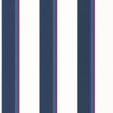 Linear Bleu Aubergine 105530564