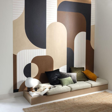 Volume Marron L 105559202