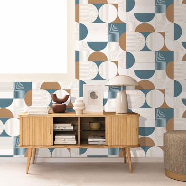 Amplitude Bleu Camel 105500633