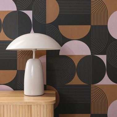 Amplitude Orange Mauve...