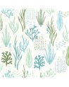 Les Fonds Marins Vert Bleu 105817160