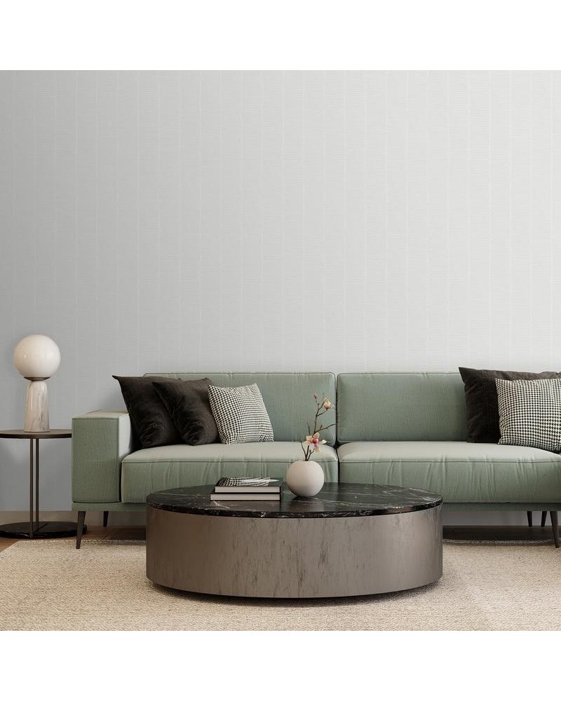 Beams In Order Light Grey 65494