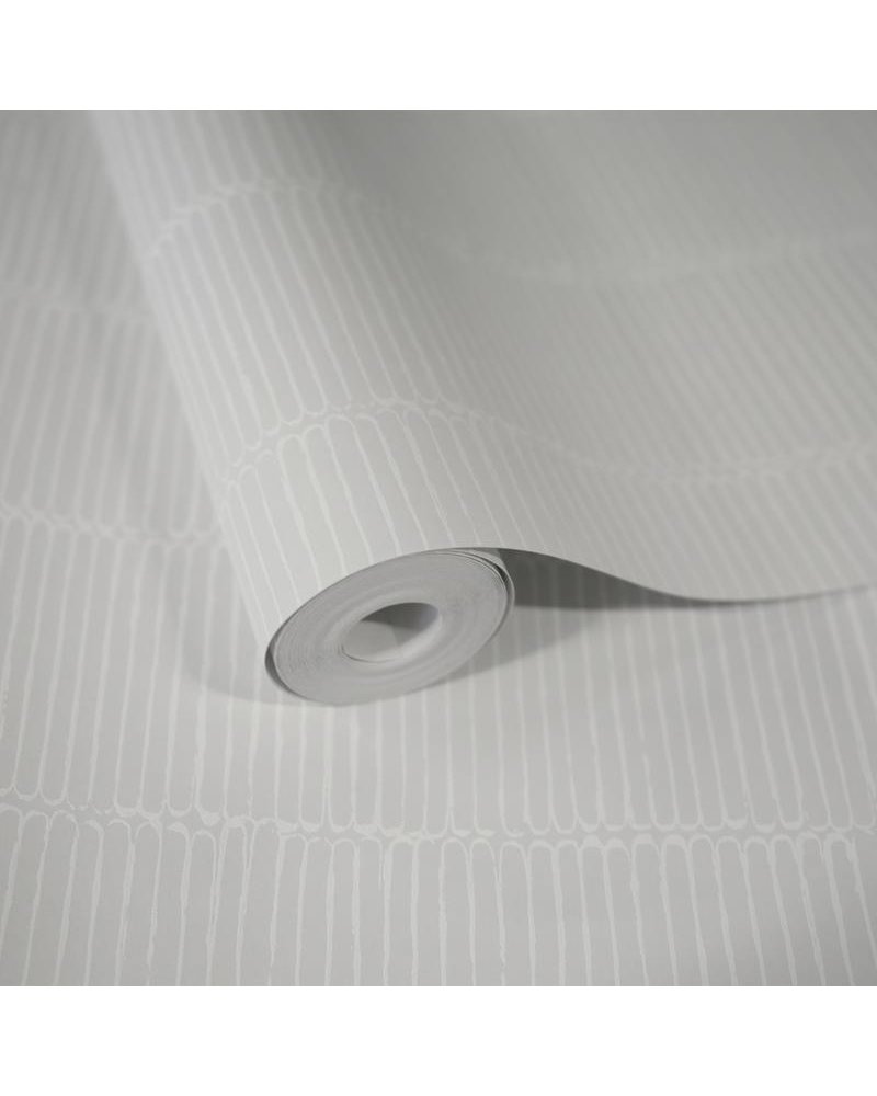 Beams In Order Light Grey 65494