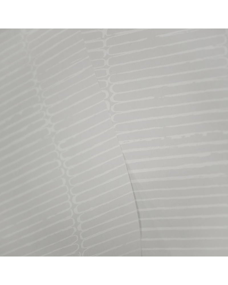 Beams In Order Light Grey 65494