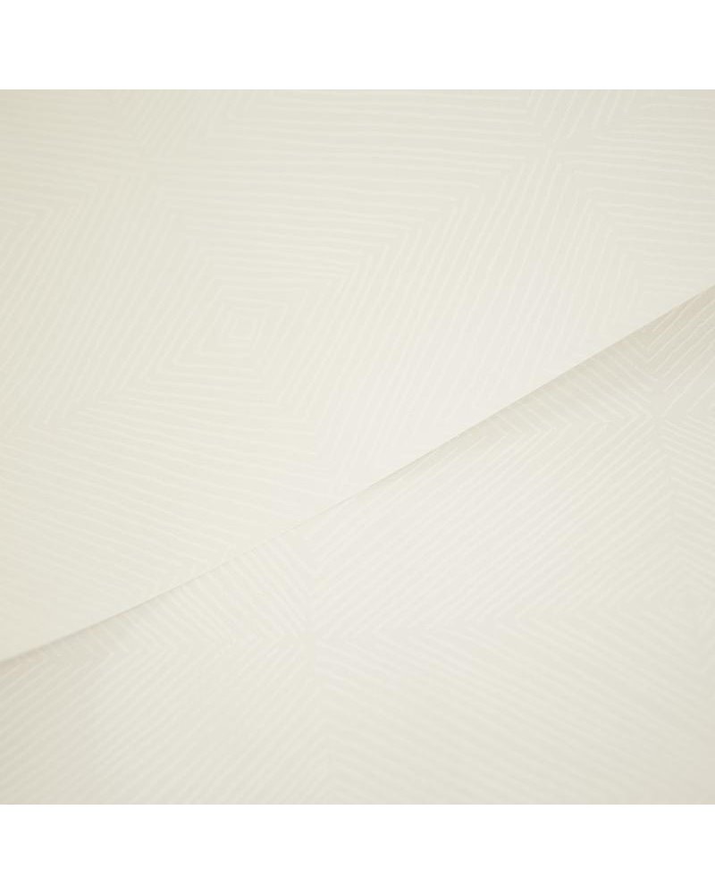 Rhombus Cream 65504